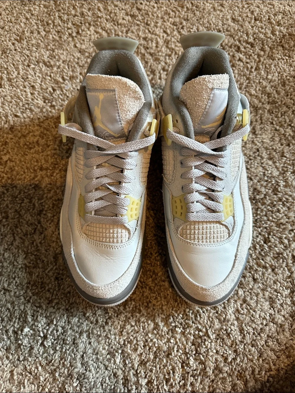 Jordan stylish retro